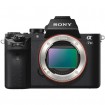 Sony Alpha α7 II Full Frame Mirrorless Camera Body only